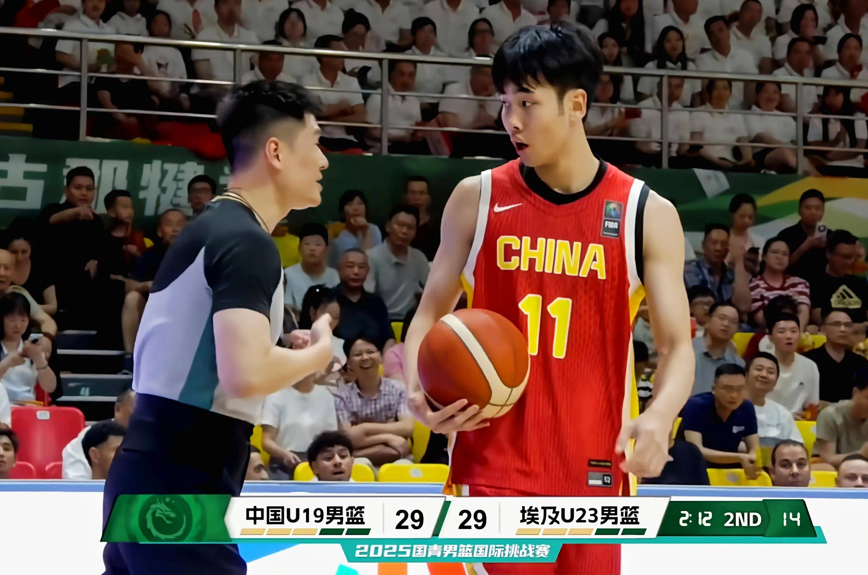 中国u19国青太强了(u19国青队主教练是谁)